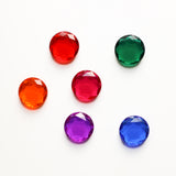 Classic Rainbow 35 mm Loose Gems