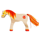 Fire Horse