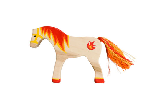 Fire Horse