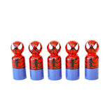 Spider Superhero Peg Doll