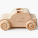 Gem 2 Seater Peg Doll Car