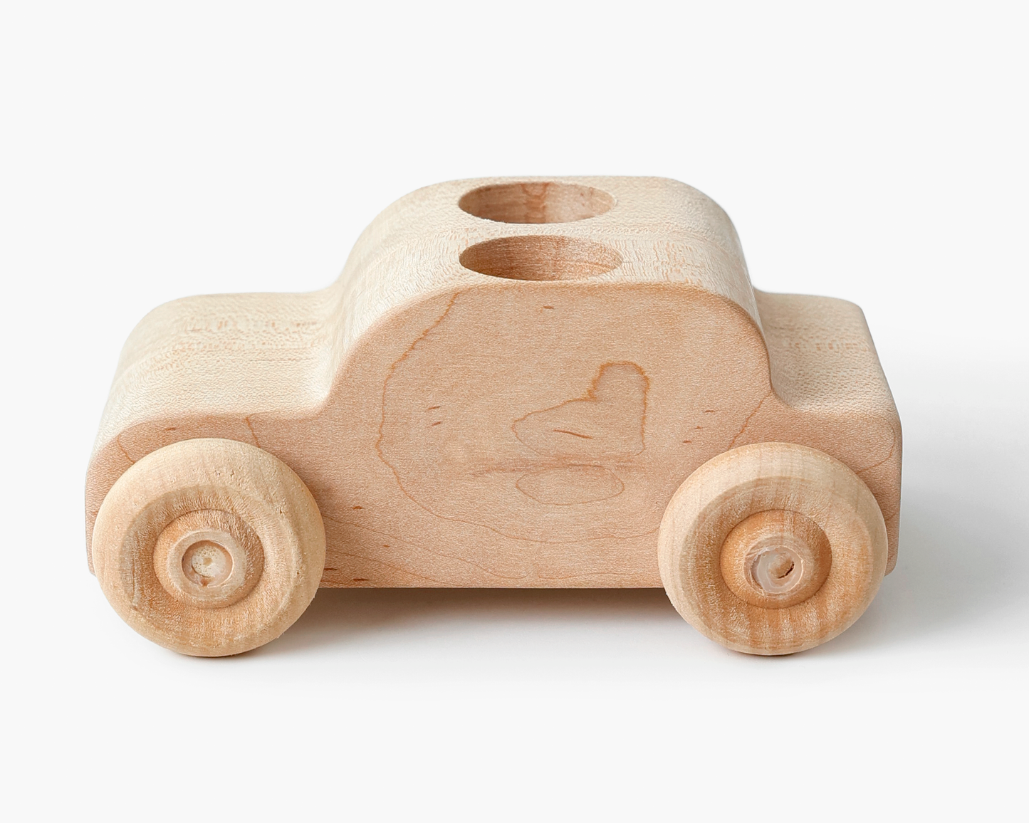 Gem 2 Seater Peg Doll Car