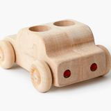 Gem 2 Seater Peg Doll Car