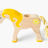 Daisy Horse