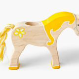 Daisy Horse