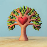 Heart Tree