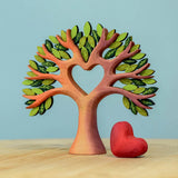 Heart Tree