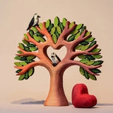 Heart Tree