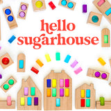 Hello Sugarhouse Gift Card